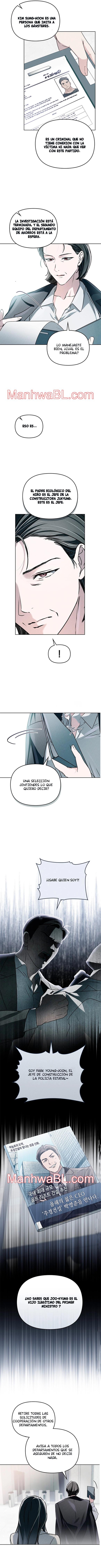 Llama Espiritual - Capítulo 1.2 manhwa