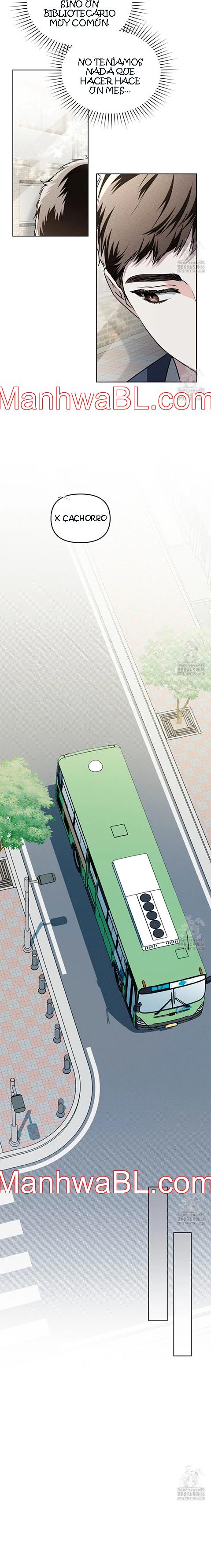 Llama Espiritual - Capítulo 18.2 manhwa