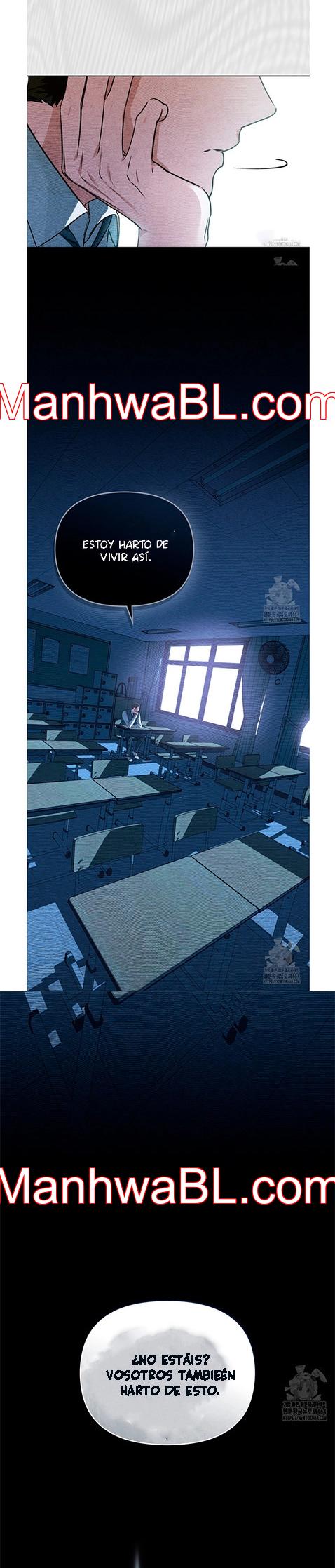 Llama Espiritual - Capítulo 14.2 manhwa