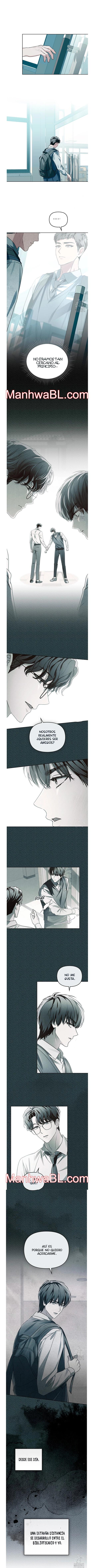 Llama Espiritual - Capítulo 15.2 manhwa