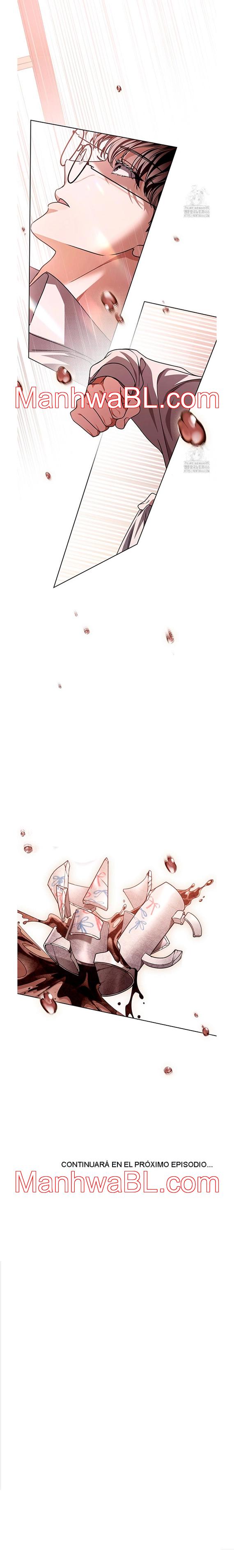 Llama Espiritual - Capítulo 17.3 manhwa
