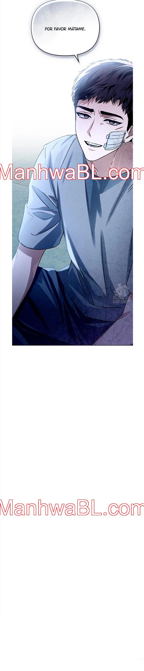 Llama Espiritual - Capítulo 14.3 manhwa