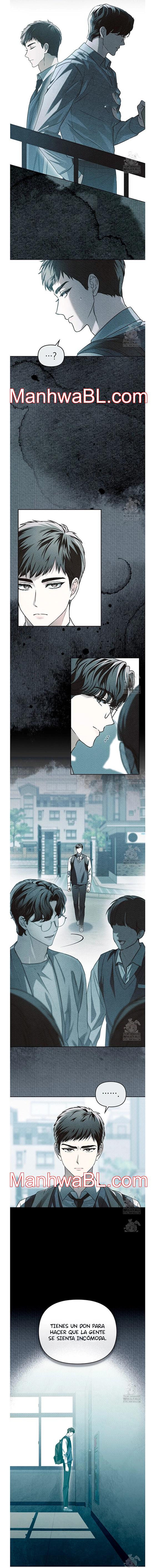 Llama Espiritual - Capítulo 16.3 manhwa