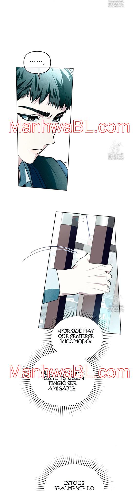 Llama Espiritual - Capítulo 16.3 manhwa