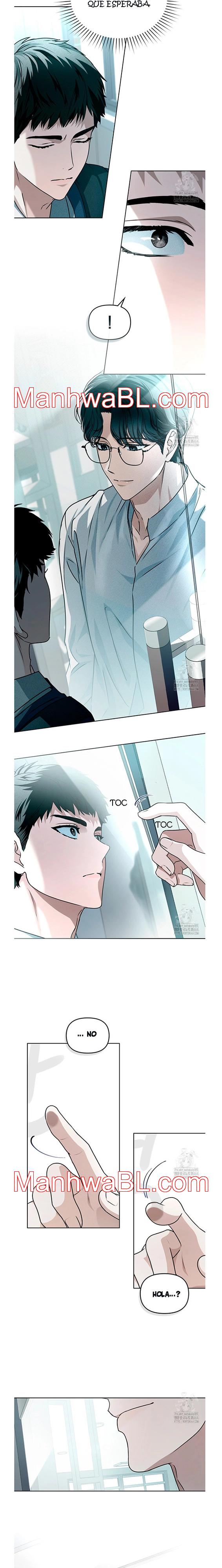 Llama Espiritual - Capítulo 16.3 manhwa