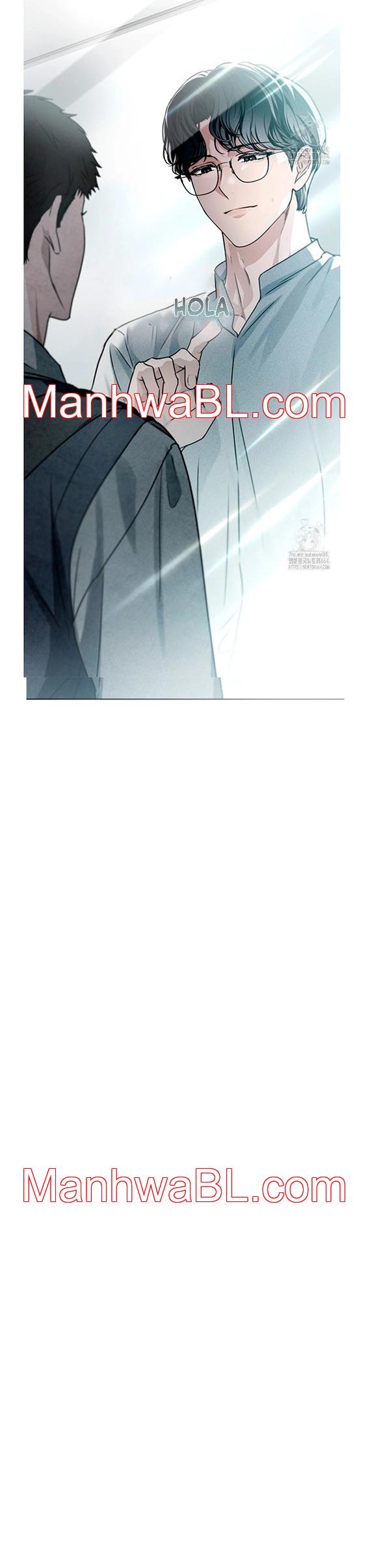 Llama Espiritual - Capítulo 16.3 manhwa