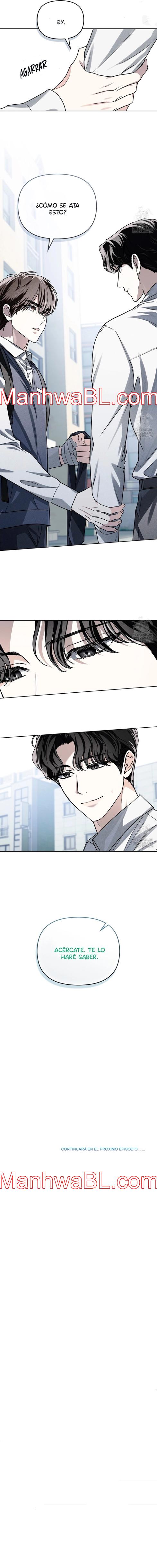 Llama Espiritual - Capítulo 7.3 manhwa