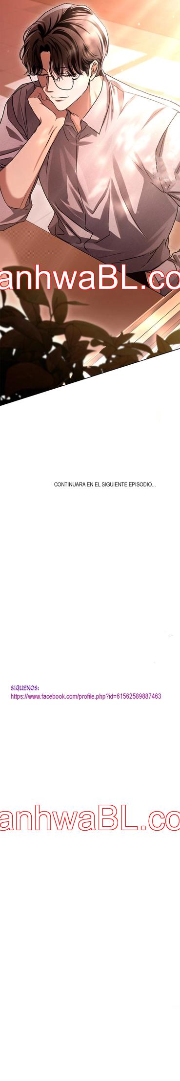 Llama Espiritual - Capítulo 6.3 manhwa