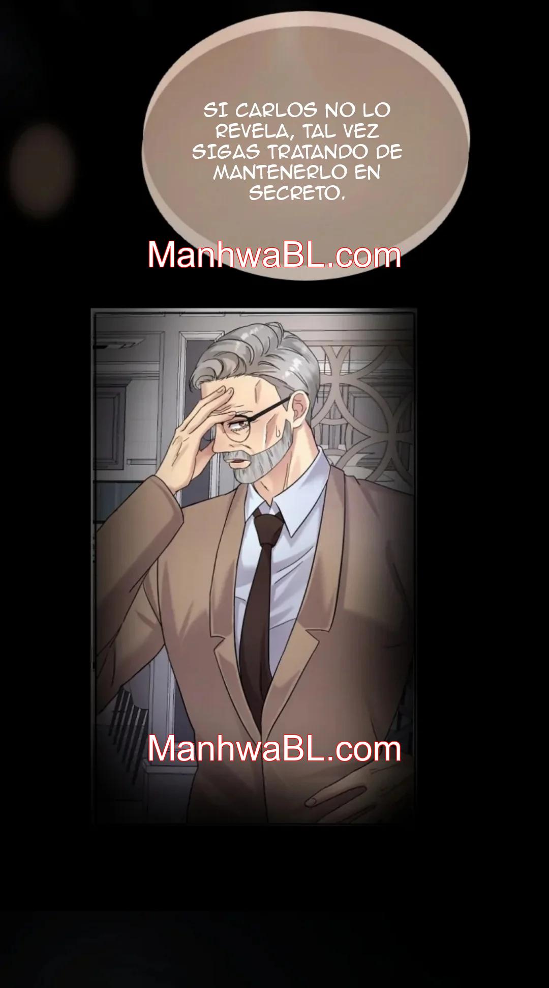 Mated To The Ruthless Alpha - Capítulo 10 manhwa