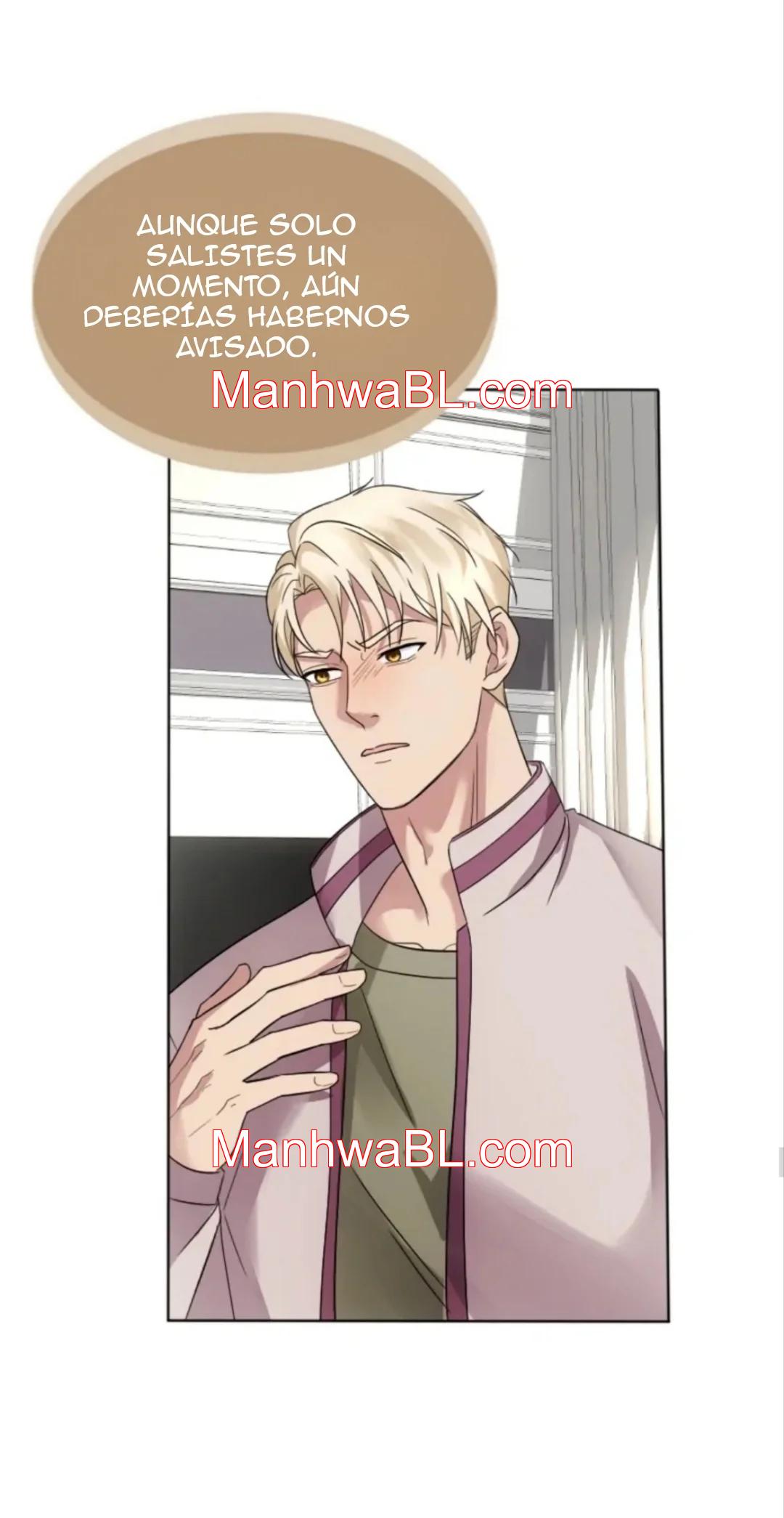 Mated To The Ruthless Alpha - Capítulo 10 manhwa