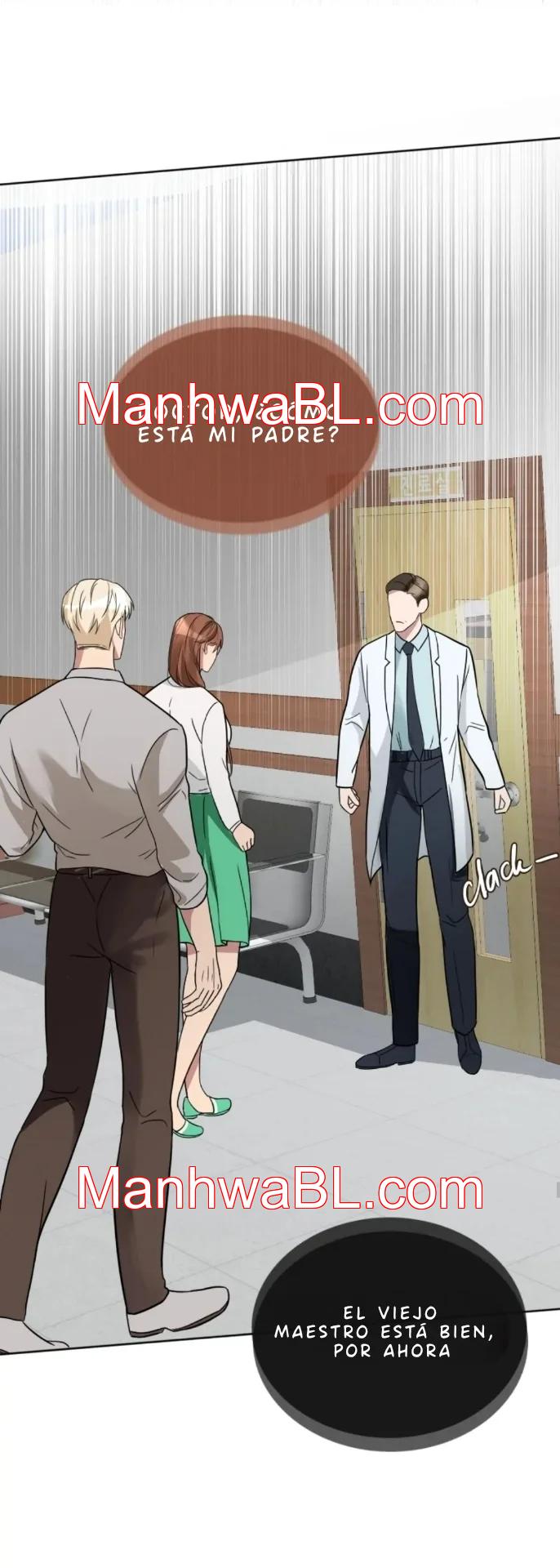 Mated To The Ruthless Alpha - Capítulo 13.00 manhwa