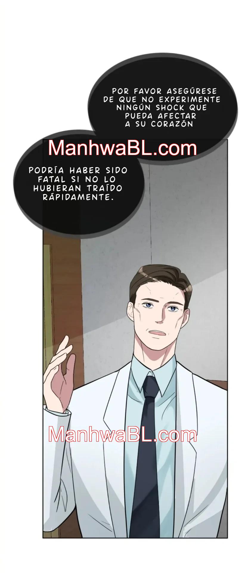 Mated To The Ruthless Alpha - Capítulo 13.00 manhwa