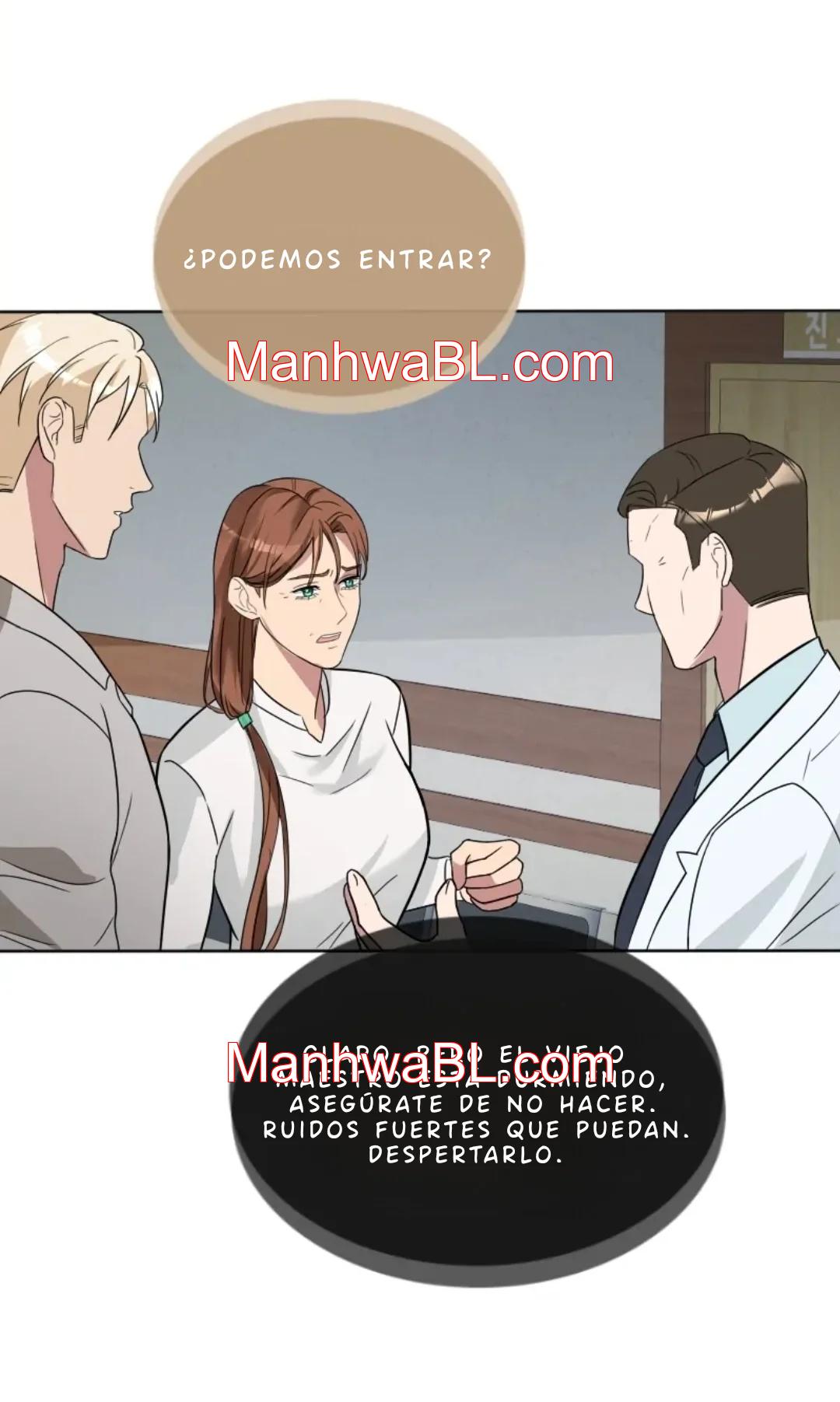 Mated To The Ruthless Alpha - Capítulo 13.00 manhwa