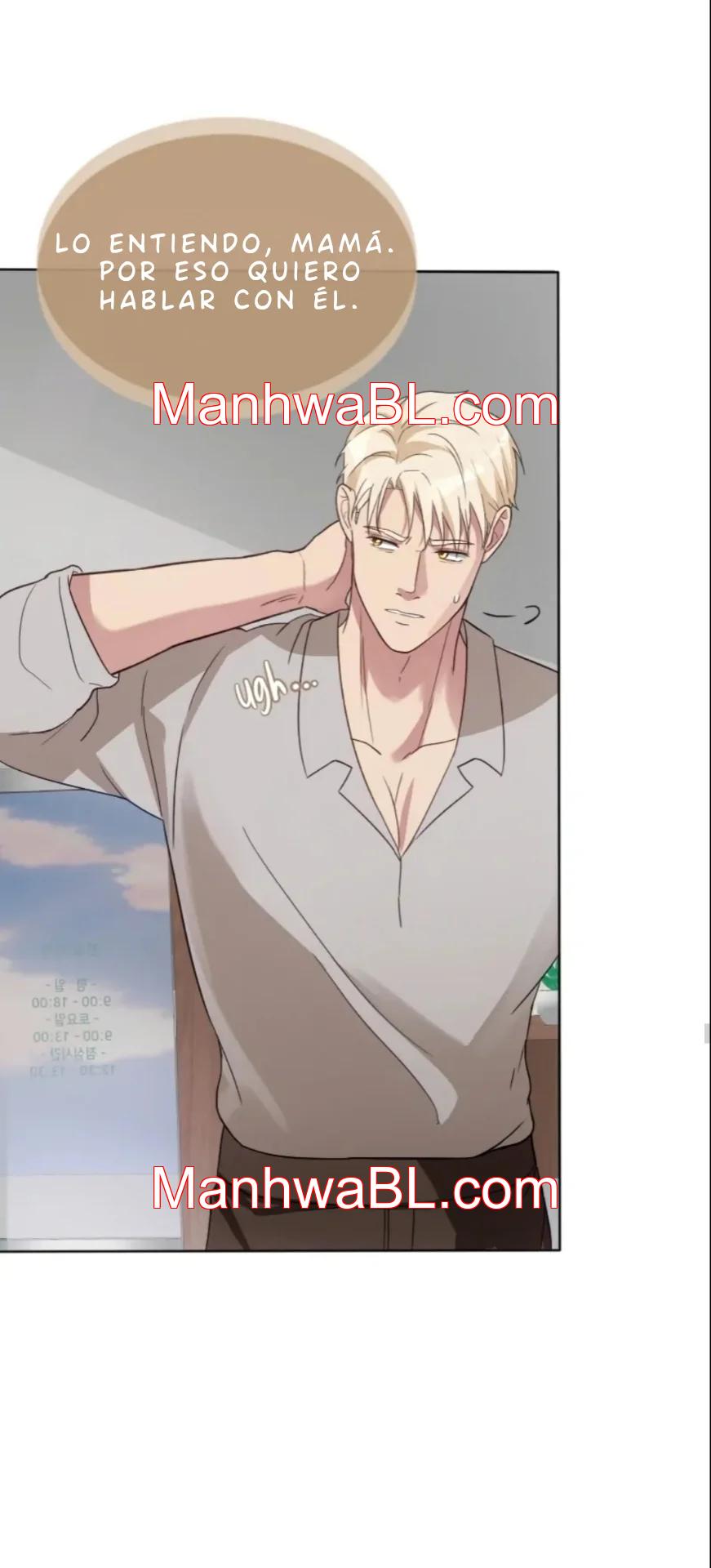 Mated To The Ruthless Alpha - Capítulo 13.00 manhwa