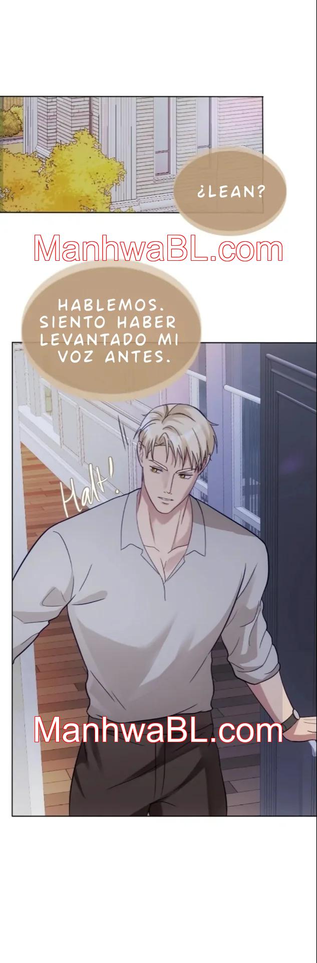 Mated To The Ruthless Alpha - Capítulo 13.00 manhwa