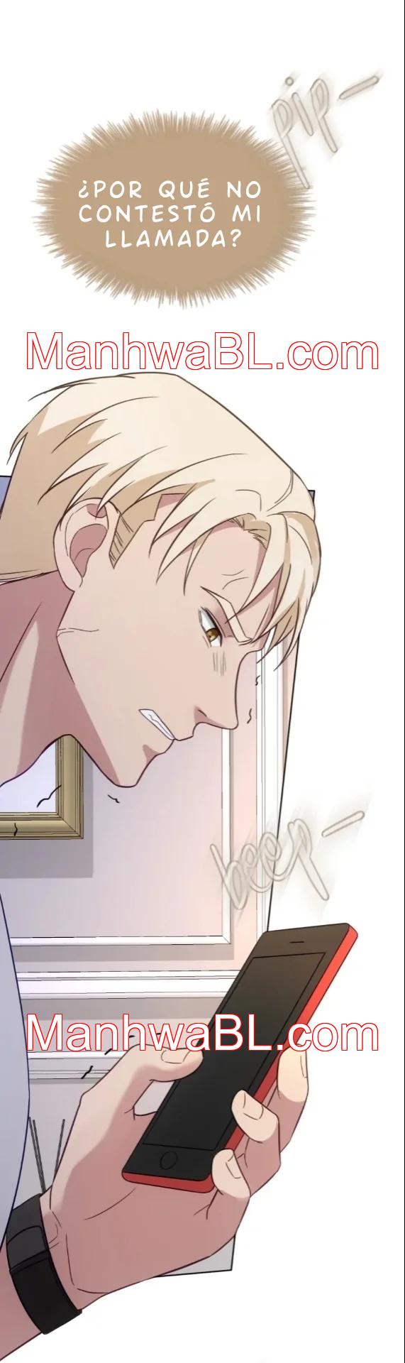 Mated To The Ruthless Alpha - Capítulo 13.00 manhwa