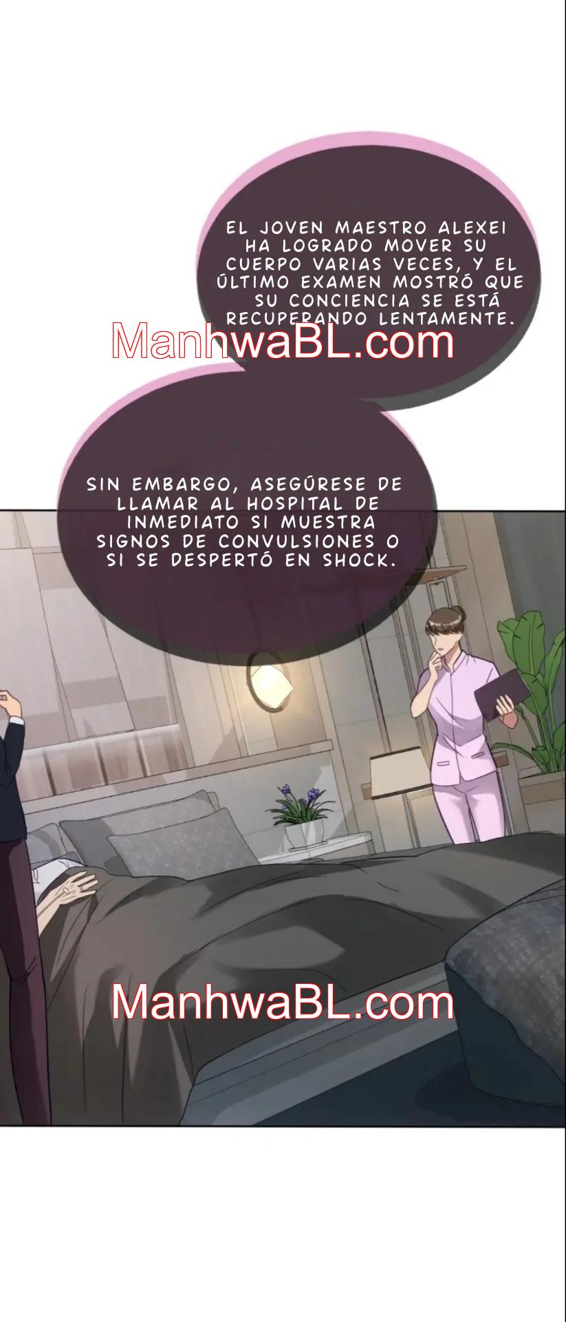 Mated To The Ruthless Alpha - Capítulo 13.00 manhwa