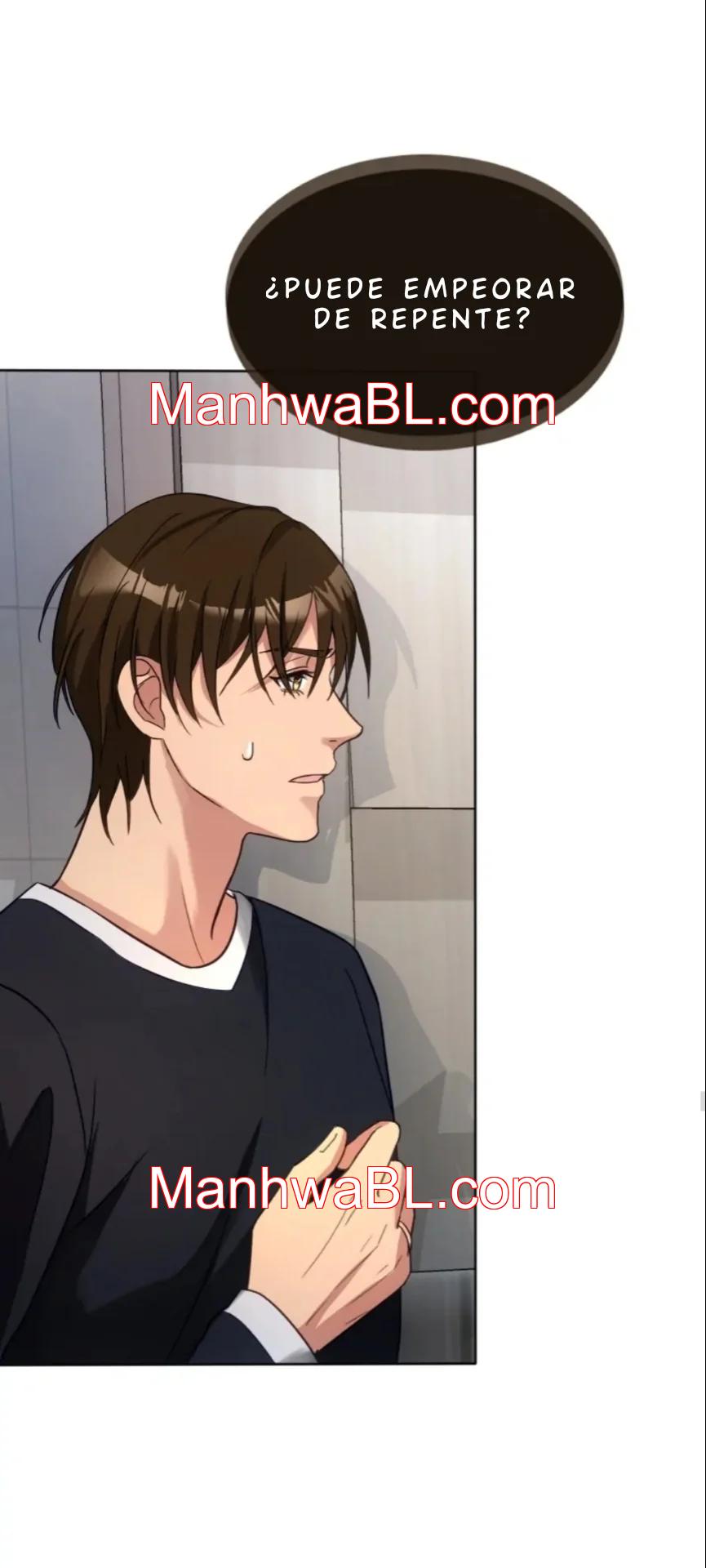 Mated To The Ruthless Alpha - Capítulo 13.00 manhwa