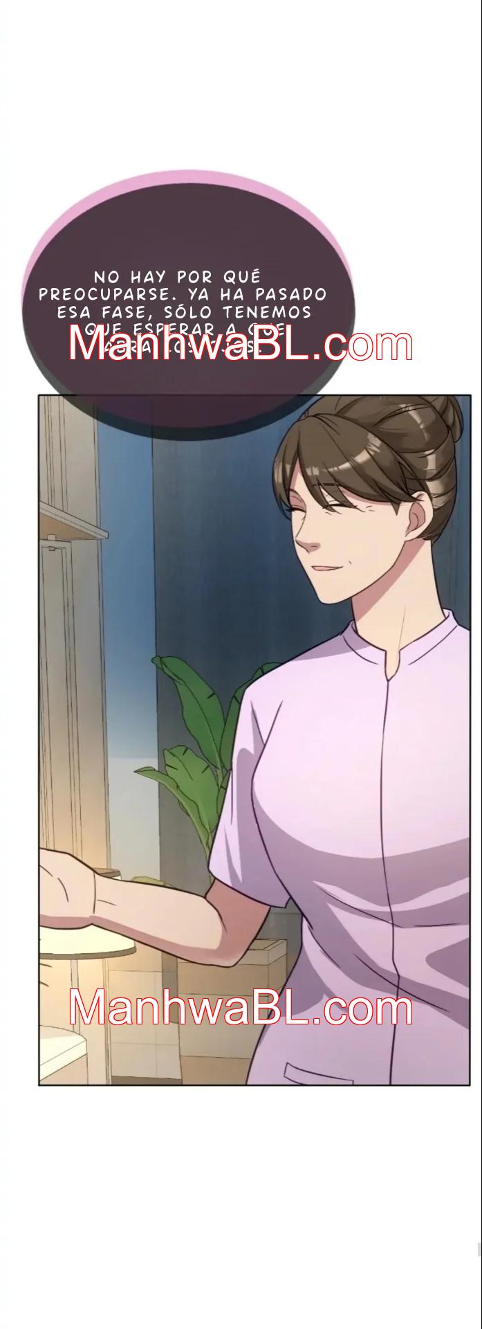 Mated To The Ruthless Alpha - Capítulo 13.00 manhwa