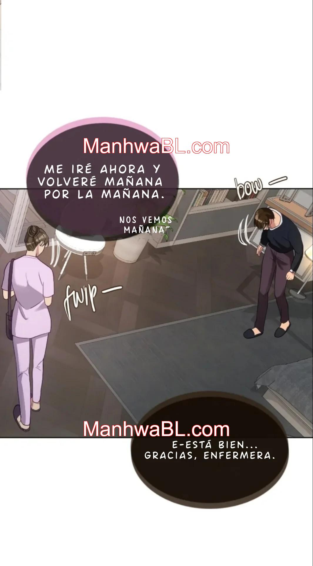 Mated To The Ruthless Alpha - Capítulo 13.00 manhwa