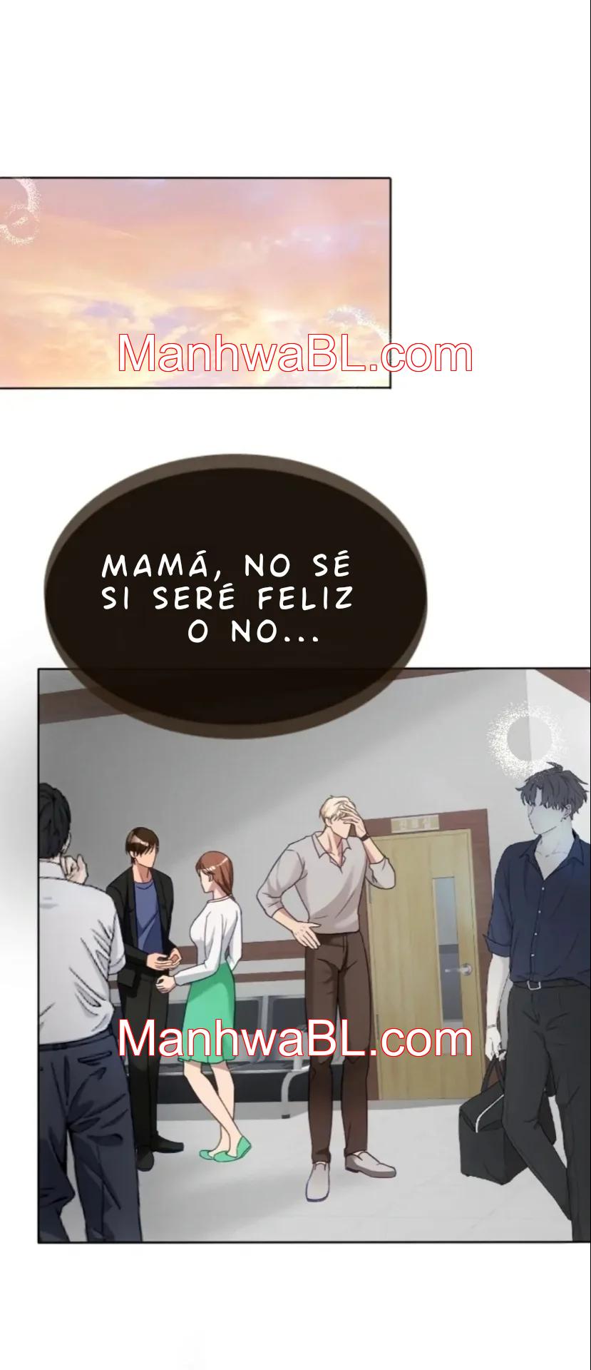 Mated To The Ruthless Alpha - Capítulo 13.00 manhwa