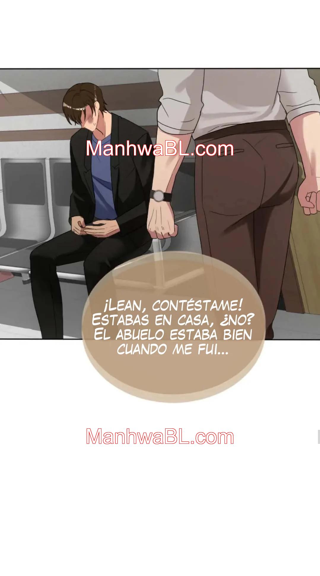 Mated To The Ruthless Alpha - Capítulo 12 manhwa