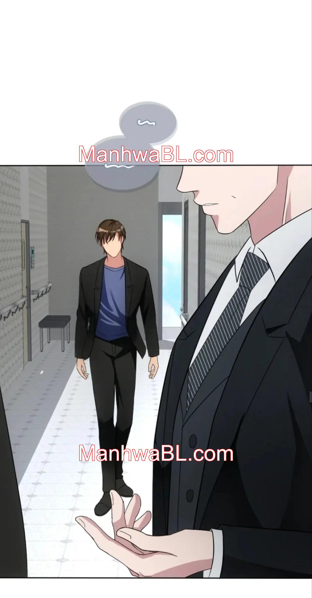 Mated To The Ruthless Alpha - Capítulo 11 manhwa