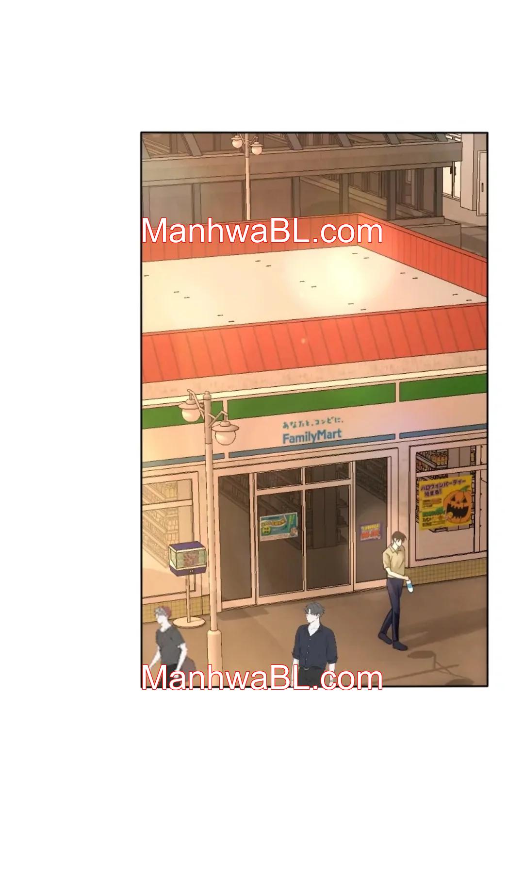 Mated To The Ruthless Alpha - Capítulo 10.3 manhwa