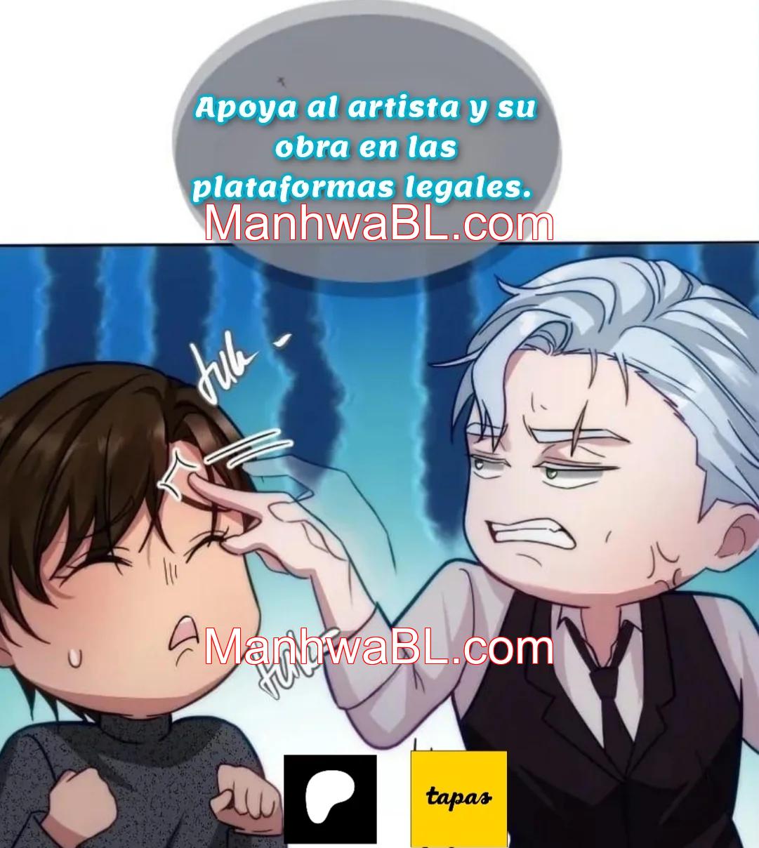 Mated To The Ruthless Alpha - Capítulo 3 manhwa