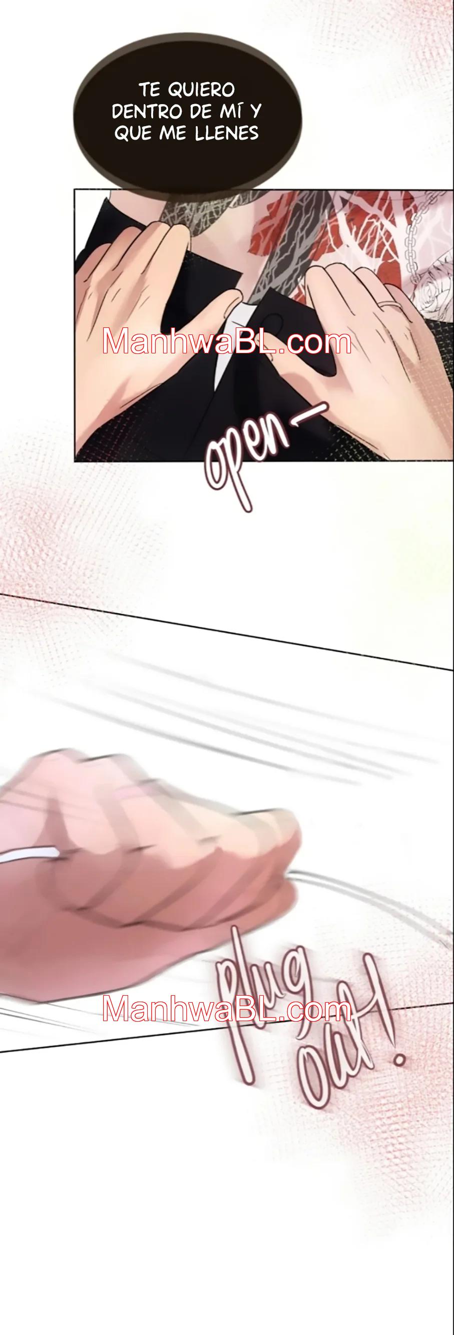 Mated To The Ruthless Alpha - Capítulo 14.00 manhwa