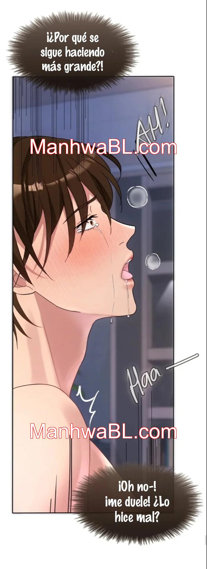 Mated To The Ruthless Alpha - Capítulo 14.00 manhwa