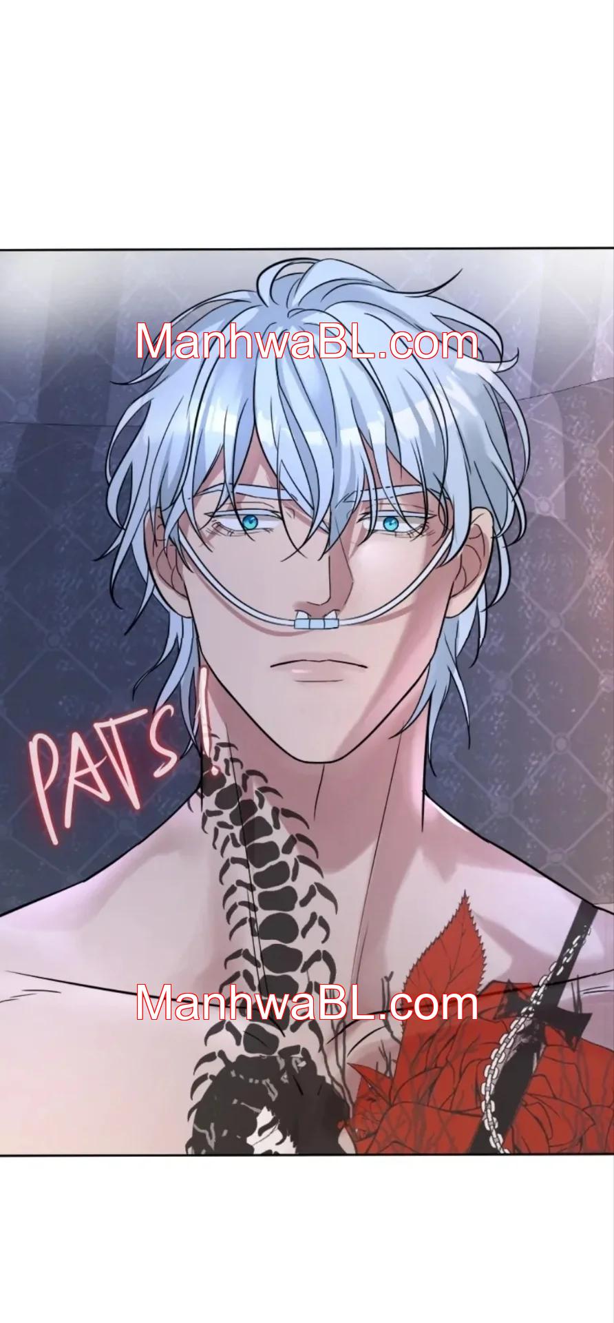 Mated To The Ruthless Alpha - Capítulo 14.00 manhwa