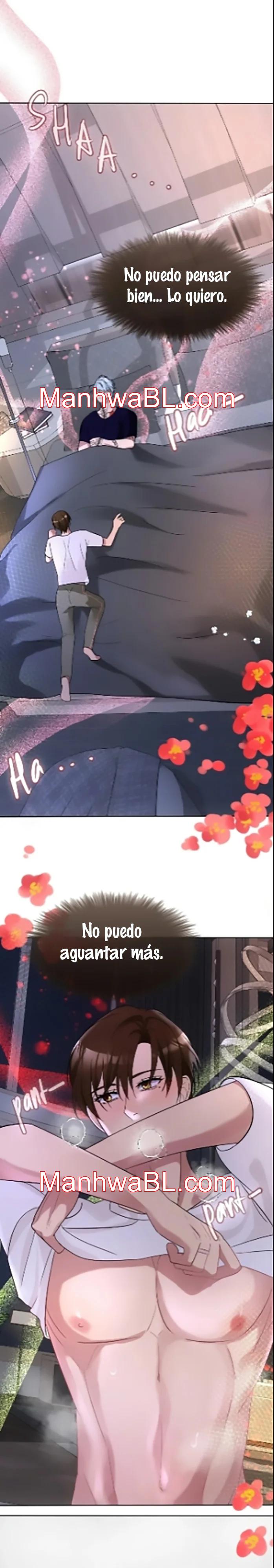 Mated To The Ruthless Alpha - Capítulo 14.00 manhwa