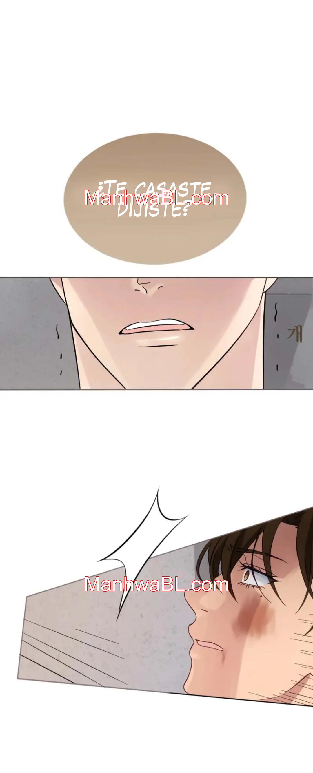 Mated To The Ruthless Alpha - Capítulo 12.2 manhwa