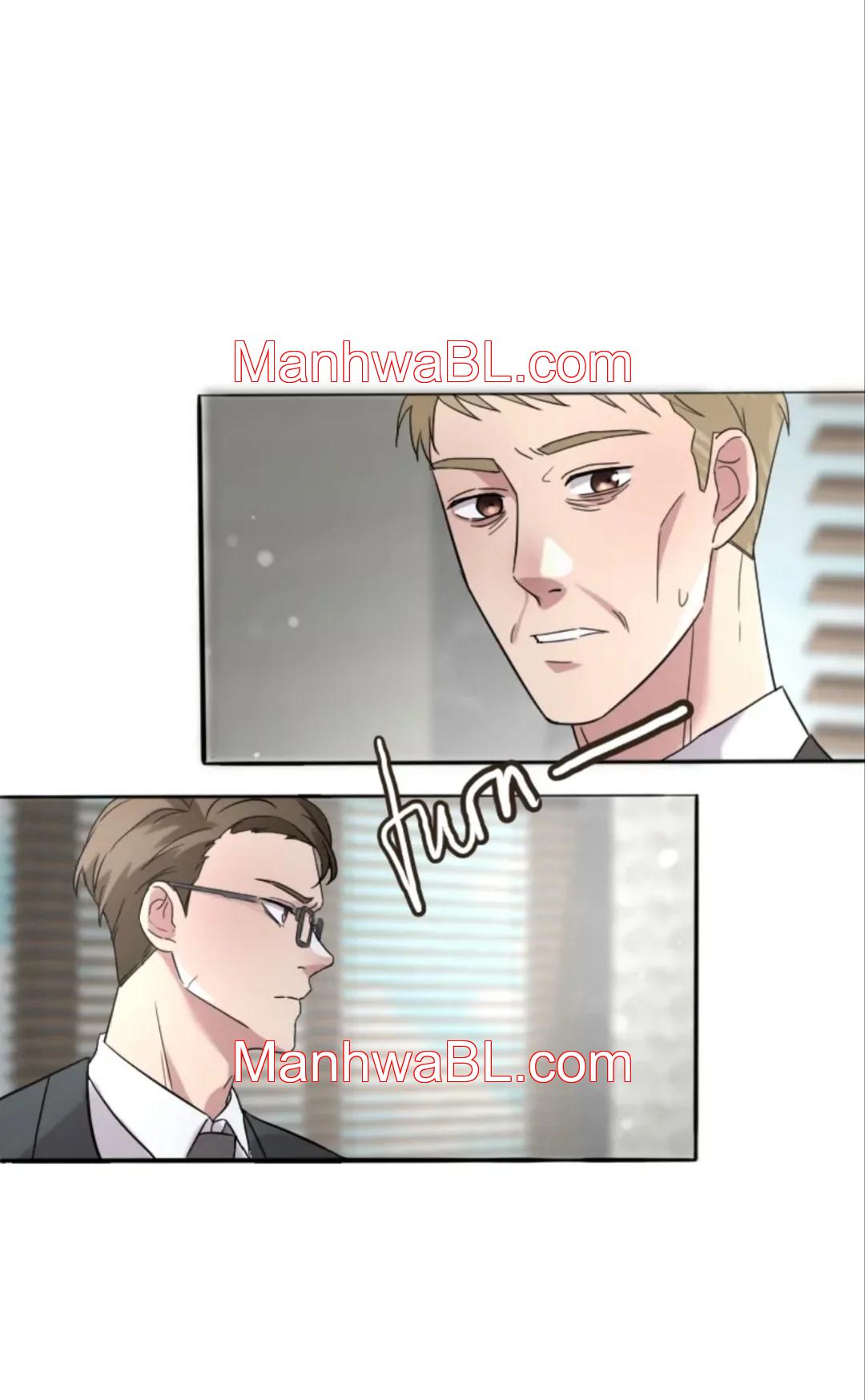 Mated To The Ruthless Alpha - Capítulo 7 manhwa