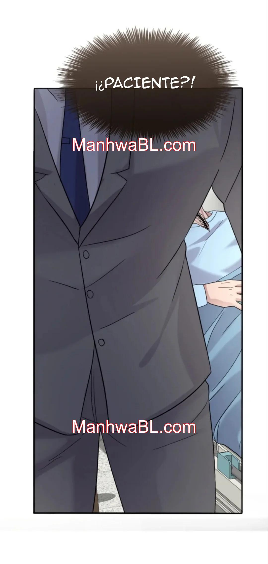 Mated To The Ruthless Alpha - Capítulo 7 manhwa