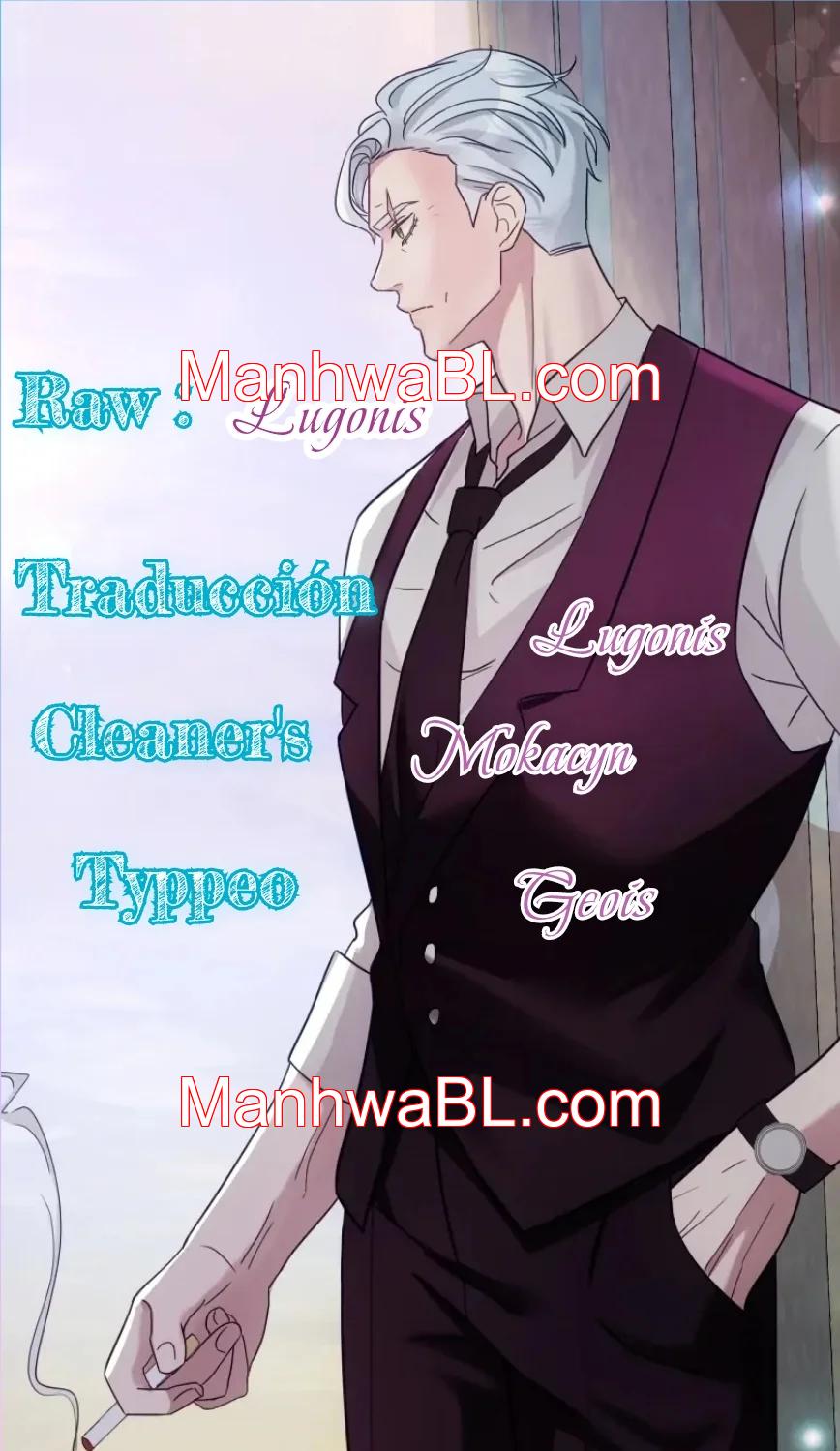 Mated To The Ruthless Alpha - Capítulo 1 manhwa
