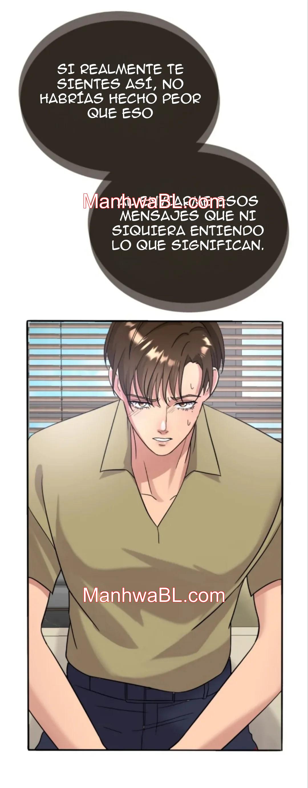Mated To The Ruthless Alpha - Capítulo 7.2 manhwa