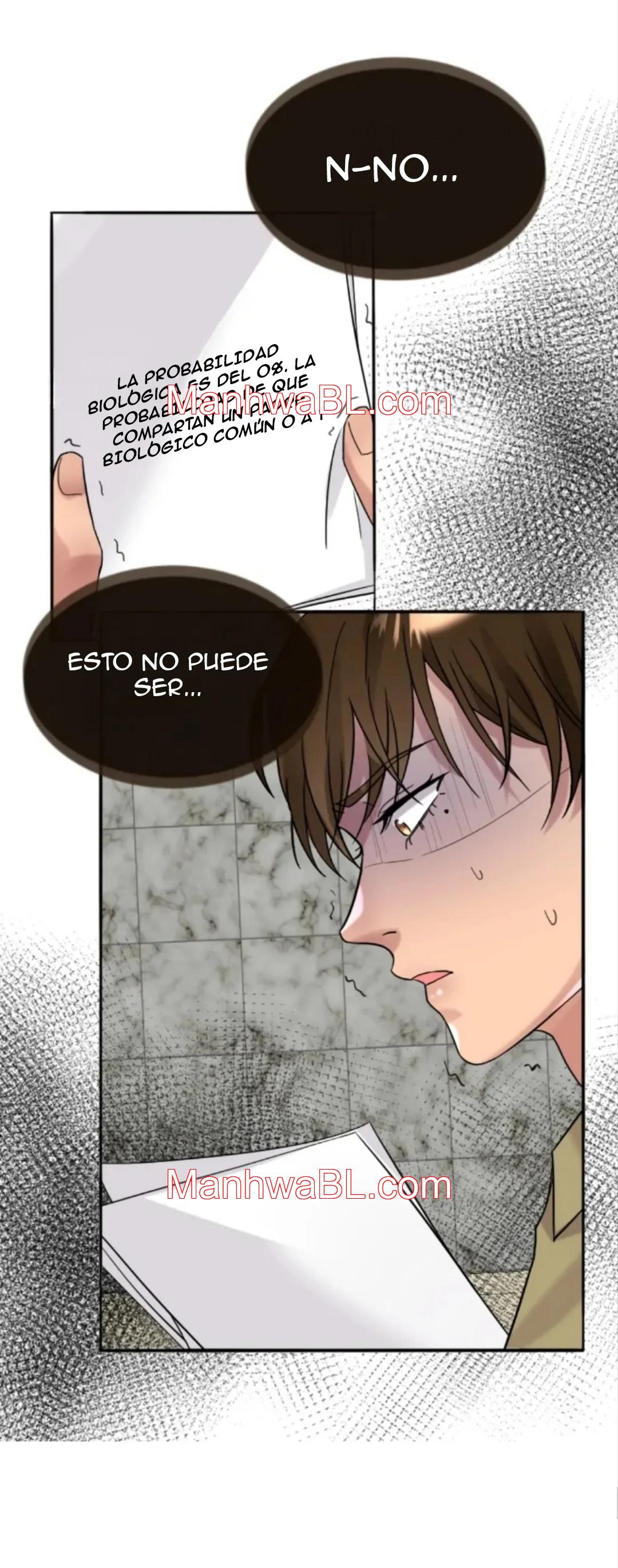 Mated To The Ruthless Alpha - Capítulo 7.2 manhwa