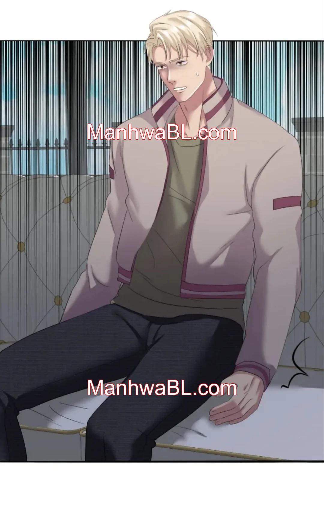 Mated To The Ruthless Alpha - Capítulo 6.3 manhwa