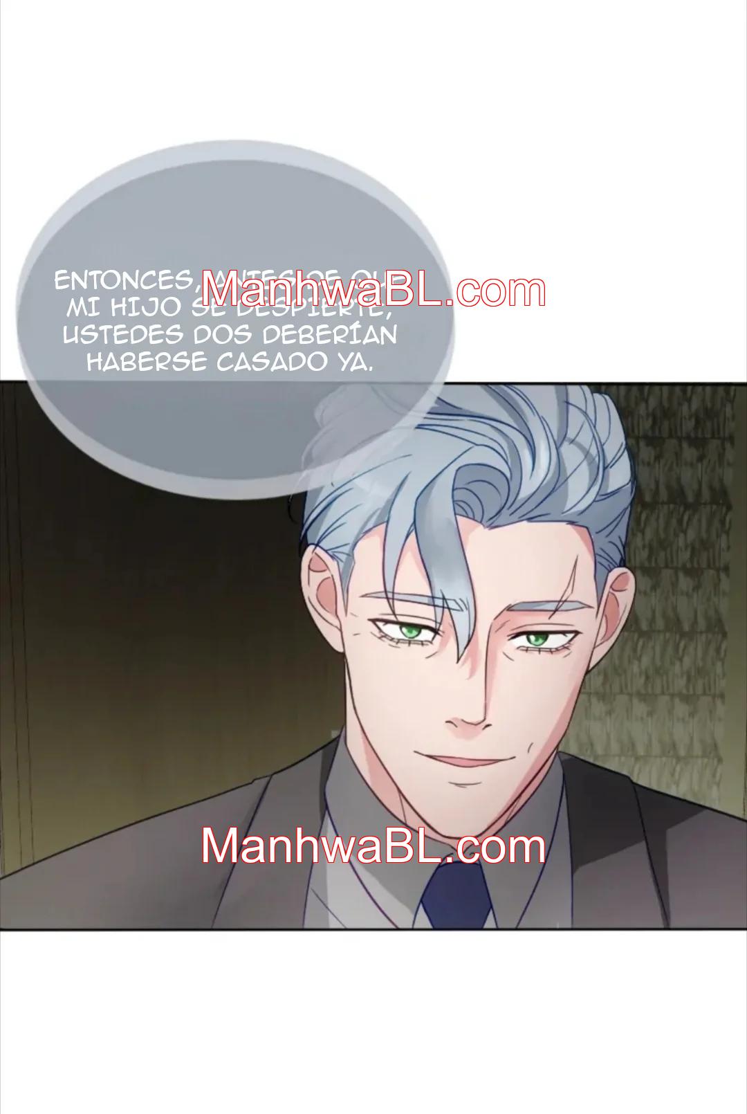 Mated To The Ruthless Alpha - Capítulo 9 manhwa