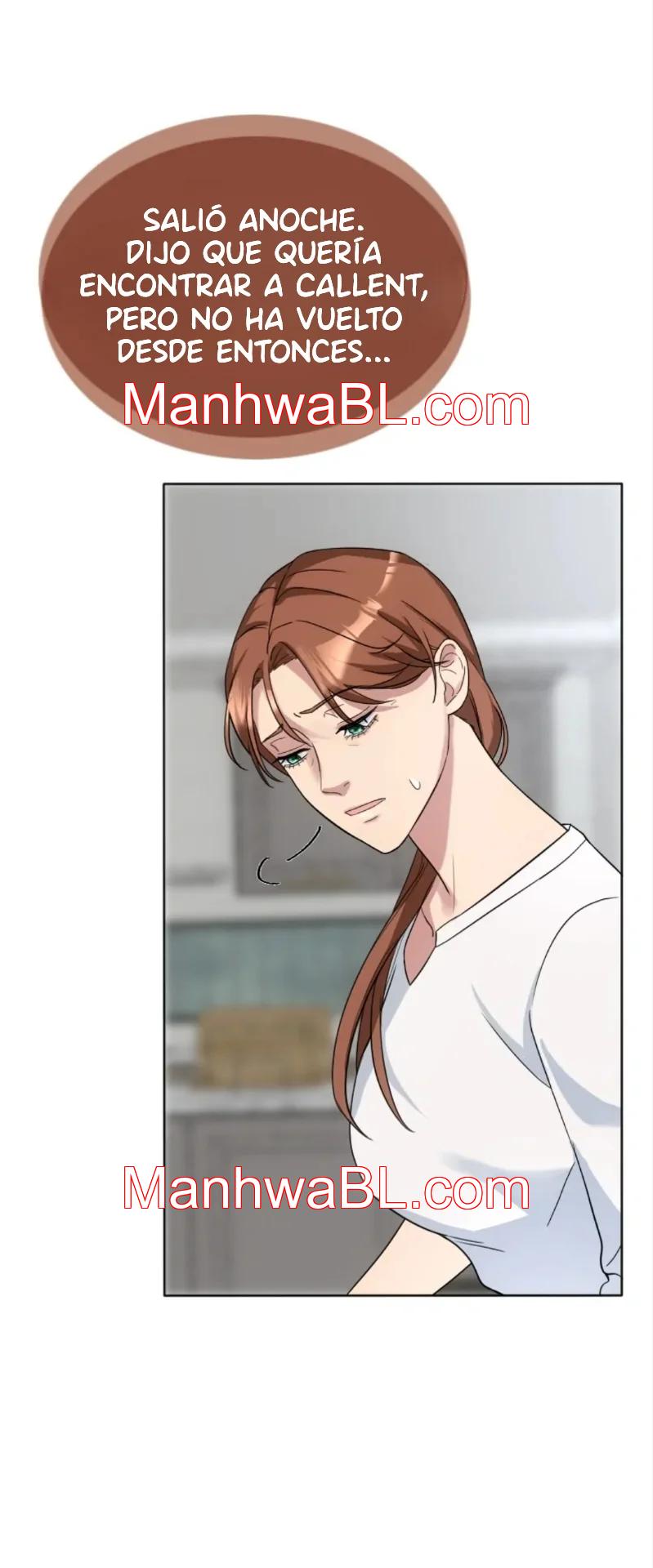 Mated To The Ruthless Alpha - Capítulo 11.3 manhwa