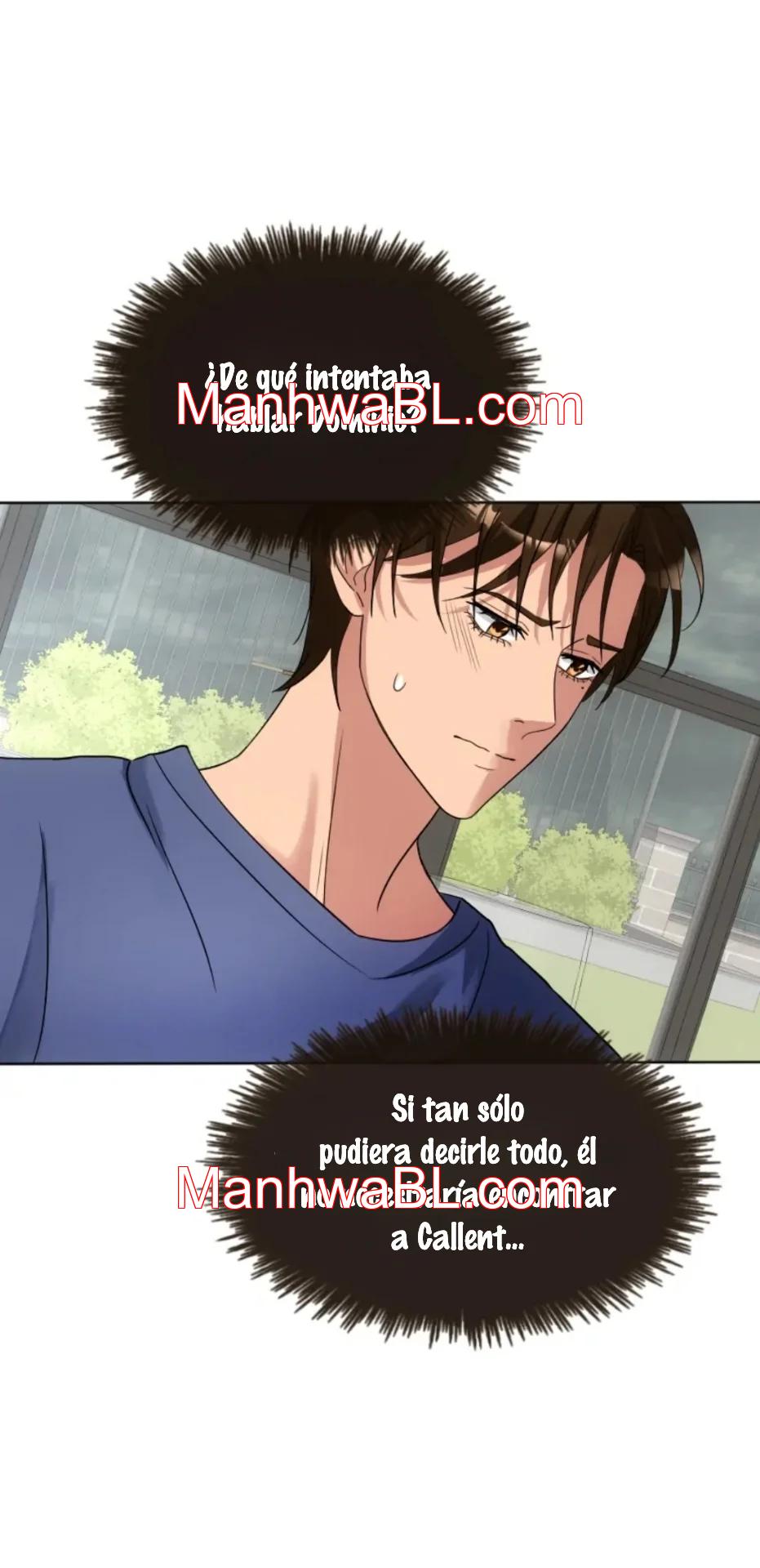 Mated To The Ruthless Alpha - Capítulo 11.3 manhwa