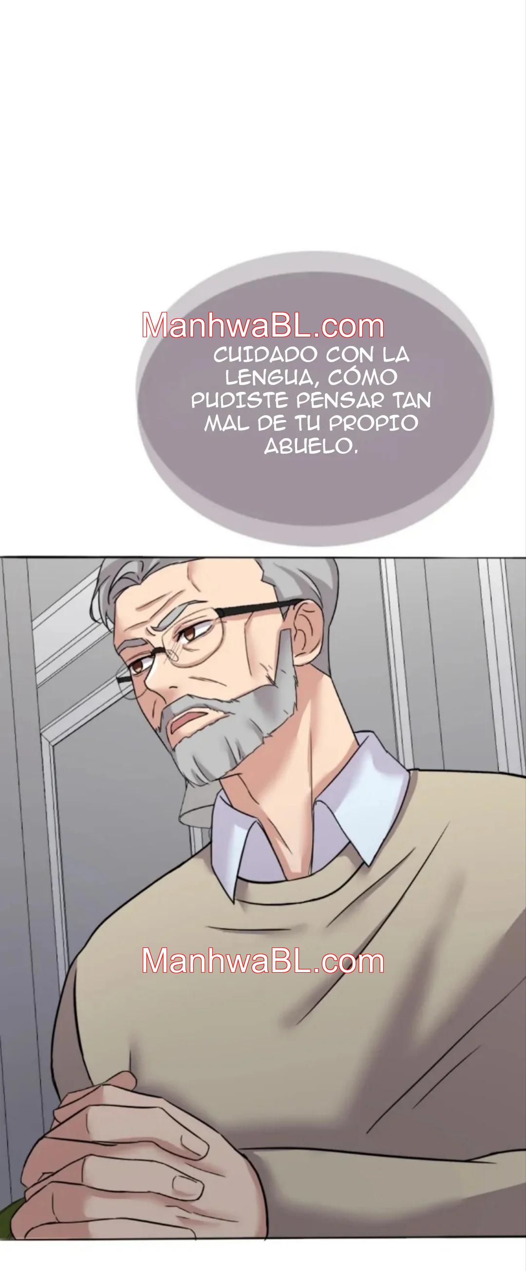 Mated To The Ruthless Alpha - Capítulo 6 manhwa
