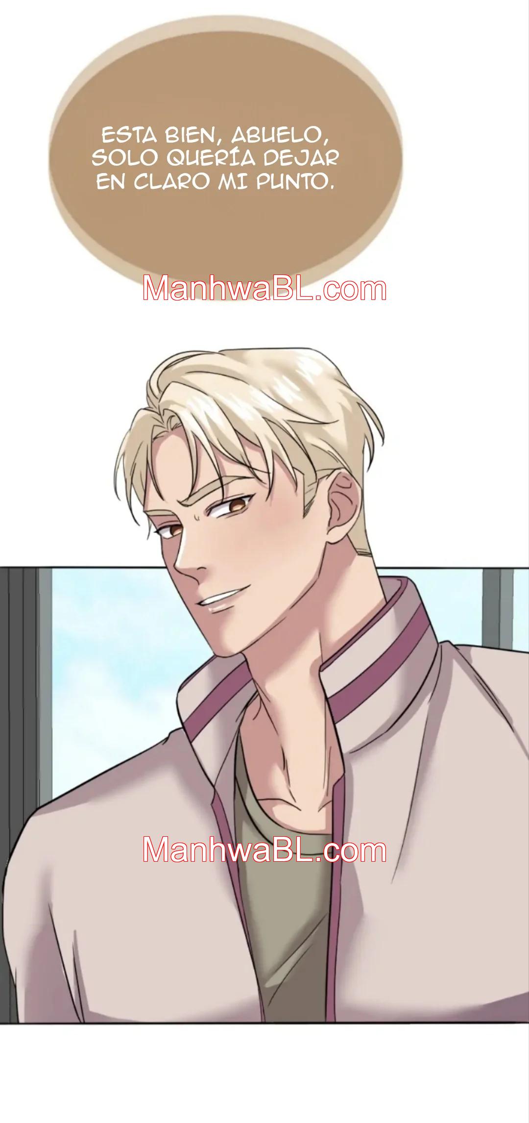 Mated To The Ruthless Alpha - Capítulo 6 manhwa