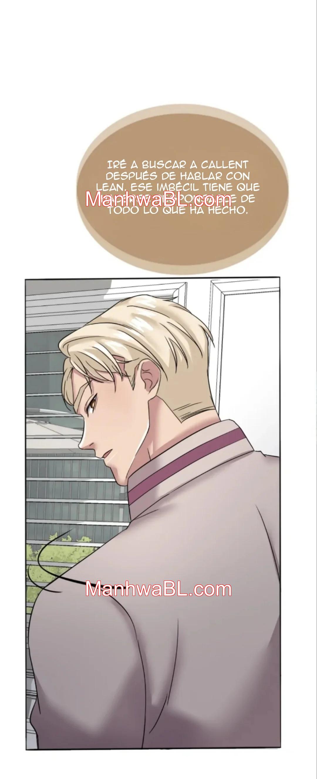Mated To The Ruthless Alpha - Capítulo 6 manhwa