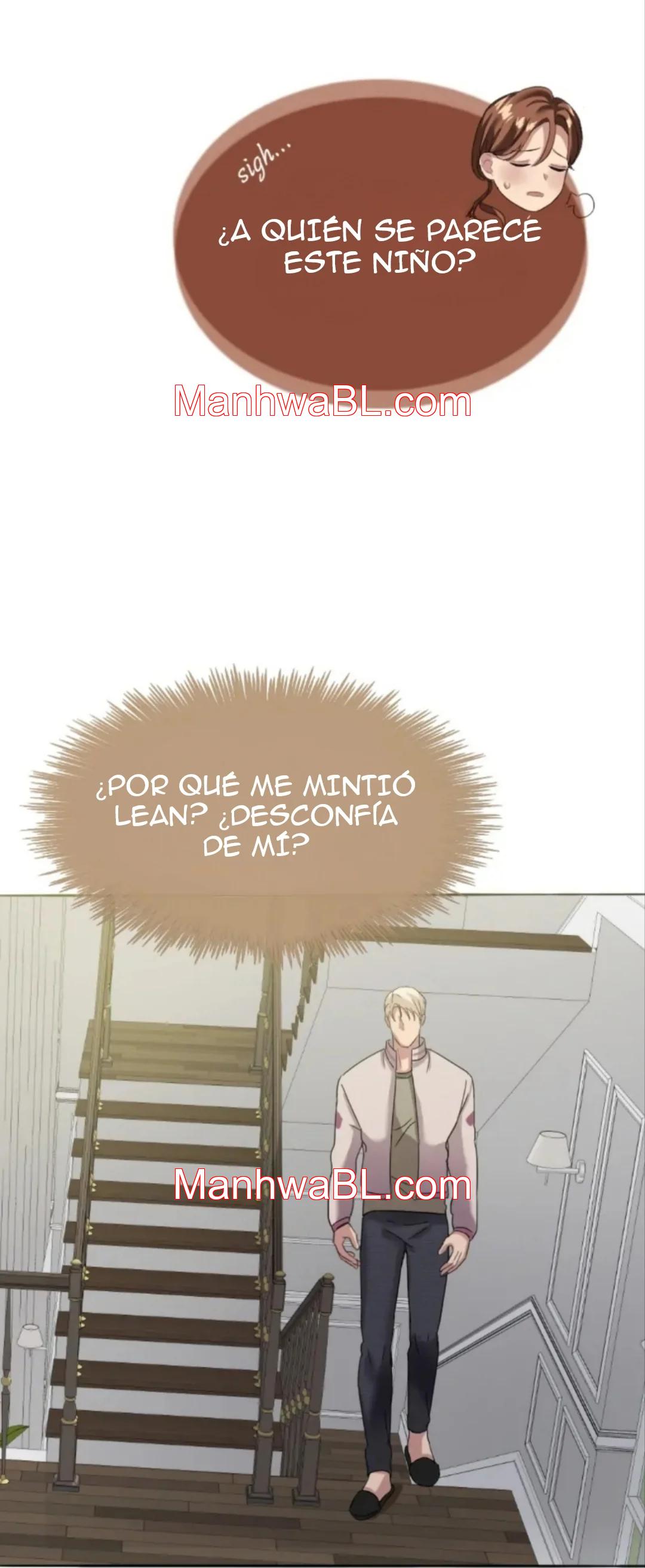 Mated To The Ruthless Alpha - Capítulo 6 manhwa