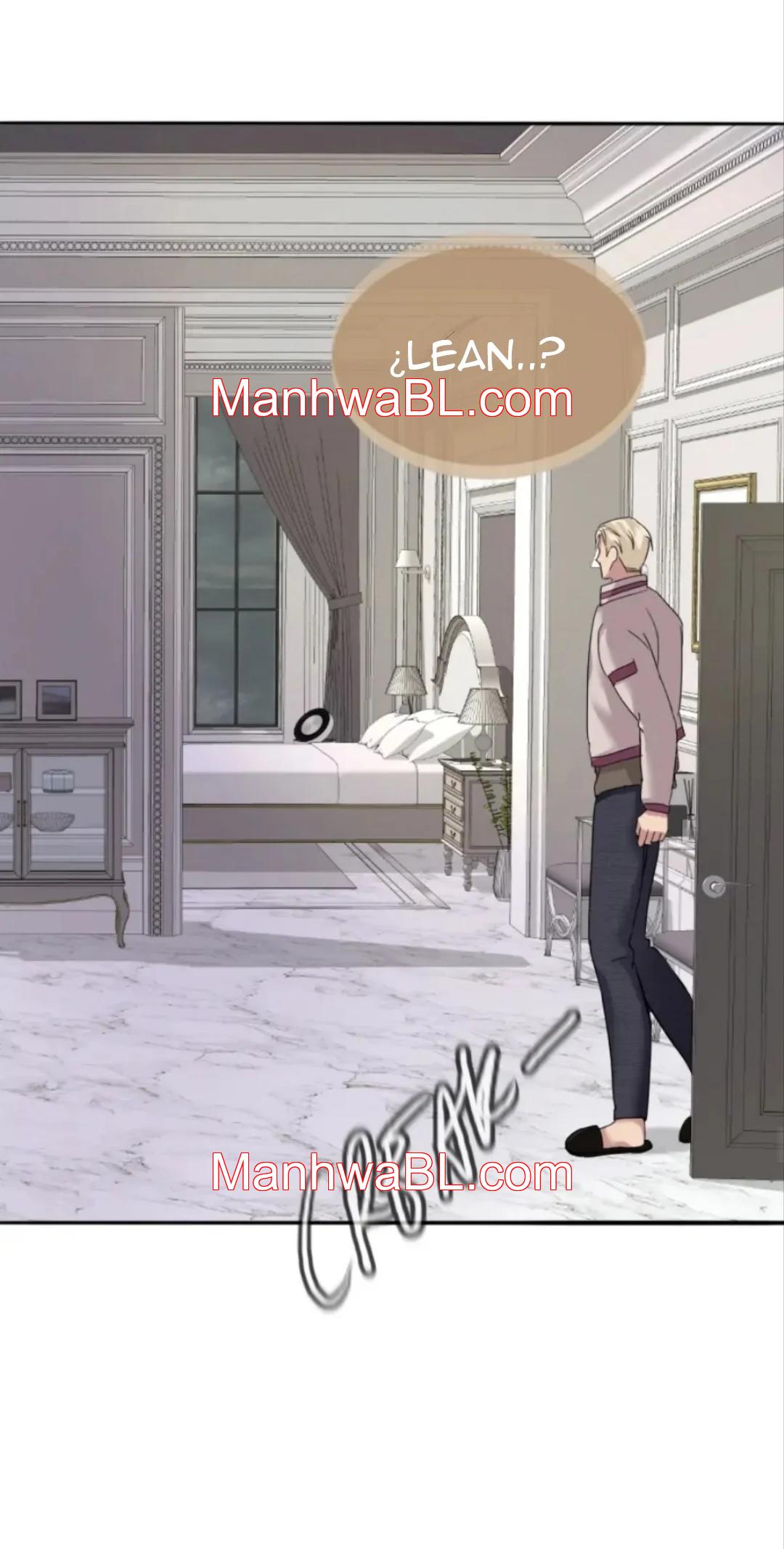 Mated To The Ruthless Alpha - Capítulo 6 manhwa