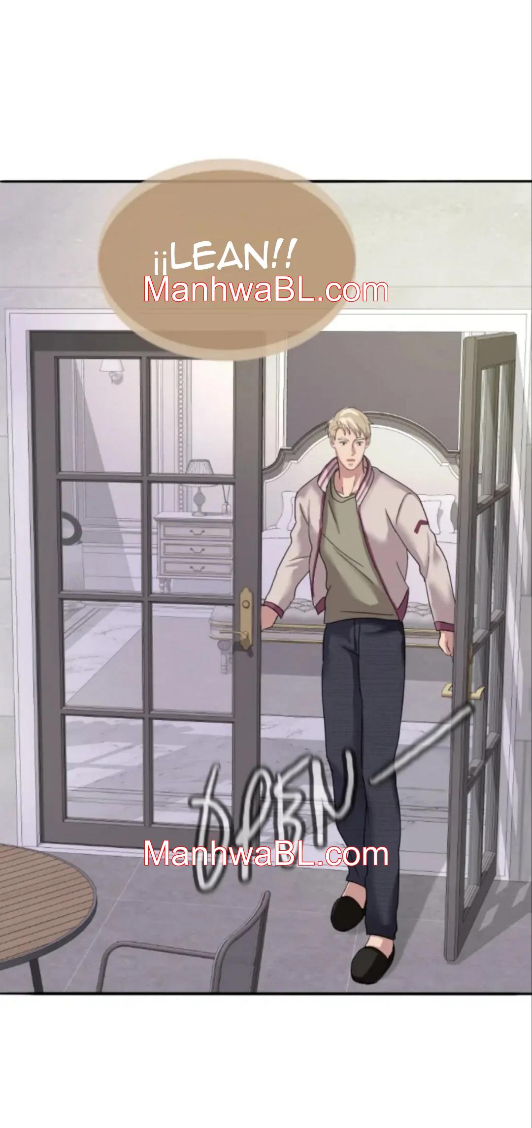 Mated To The Ruthless Alpha - Capítulo 6 manhwa