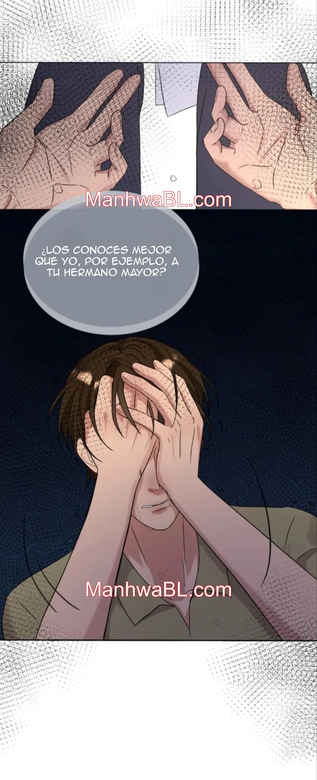Mated To The Ruthless Alpha - Capítulo 8 manhwa